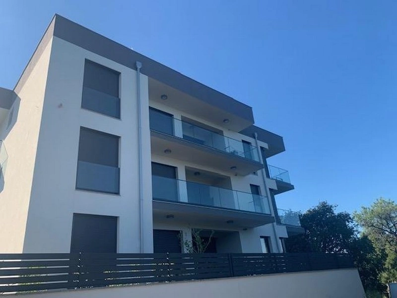 2 - vente appartement vue mer klenovica primorje-gorski kotar croatie