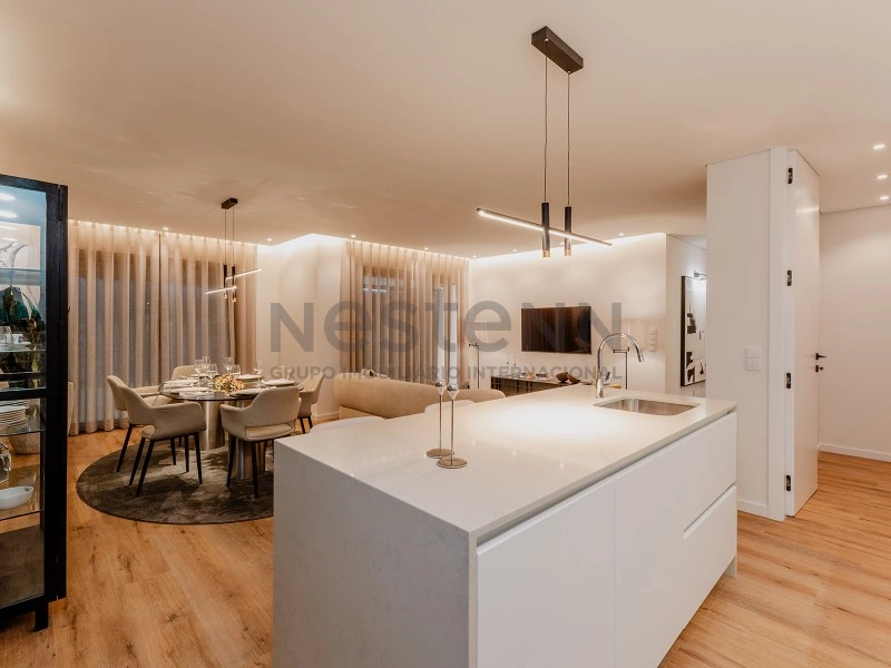 2 - apartment for sale in lourinhã centro region portugal