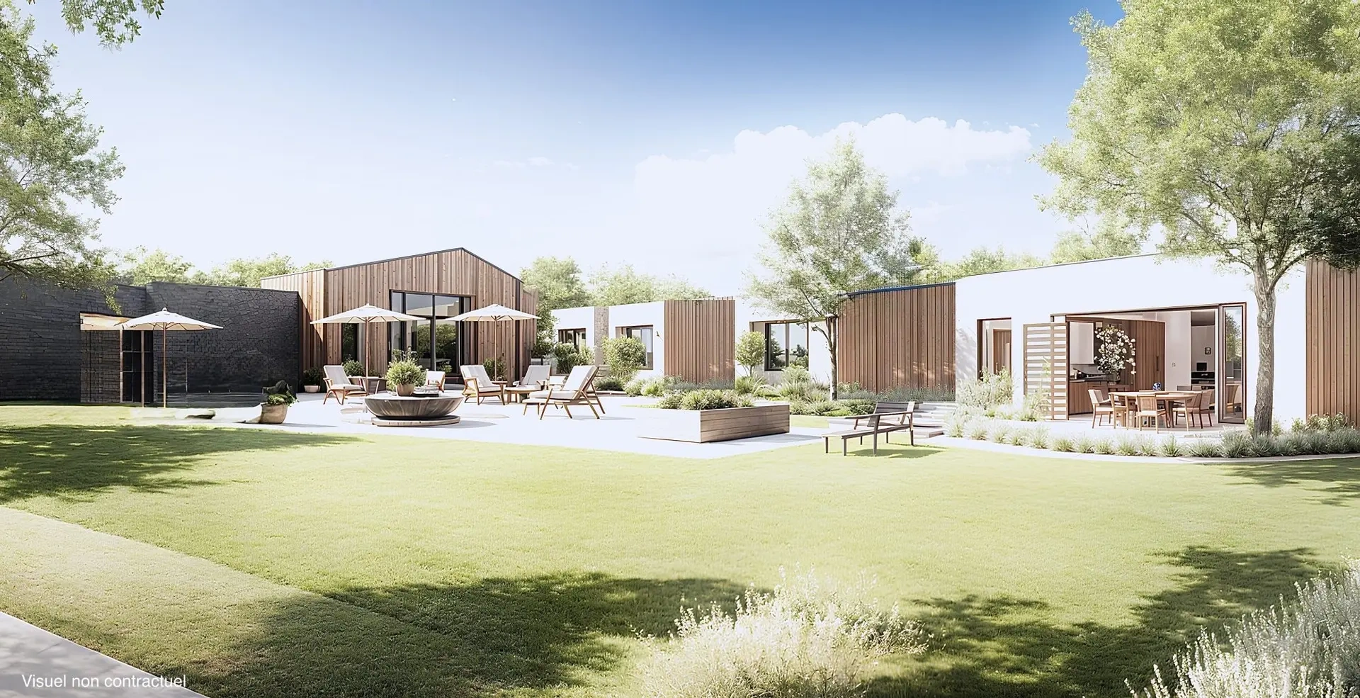 2 - продажа дом saint-méen-le-grand иль и вилен - бретань франция