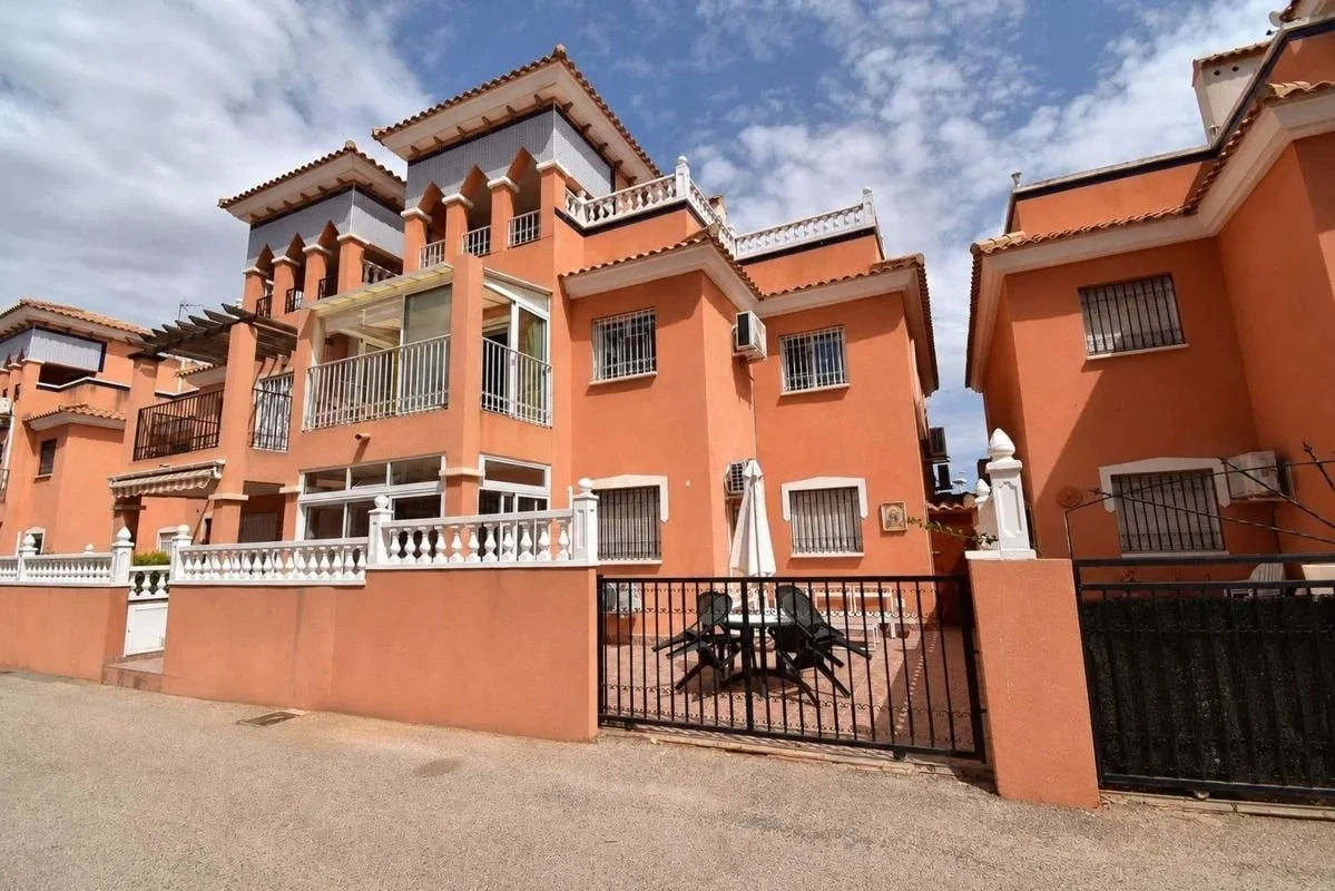 1 - vente appartement orihuela-costa communauté valencienne espagne