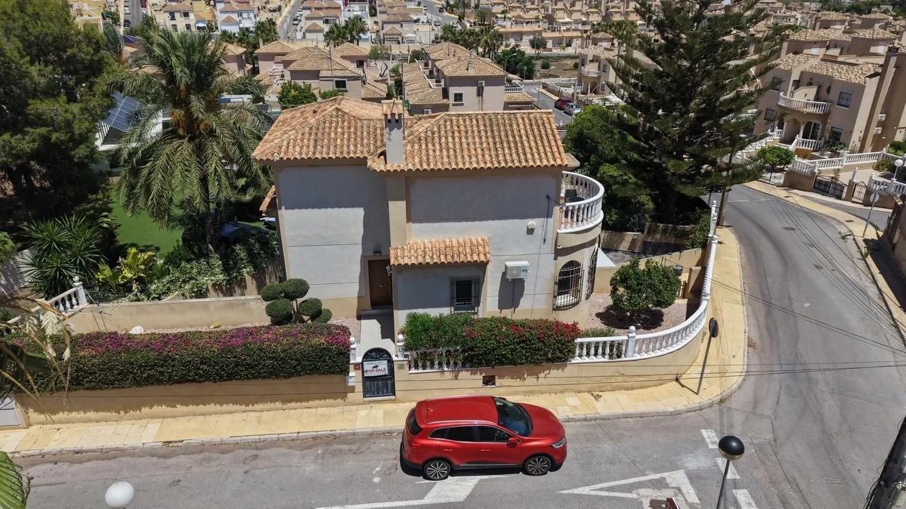 2 - verkauf villa villamartin valencia spanien