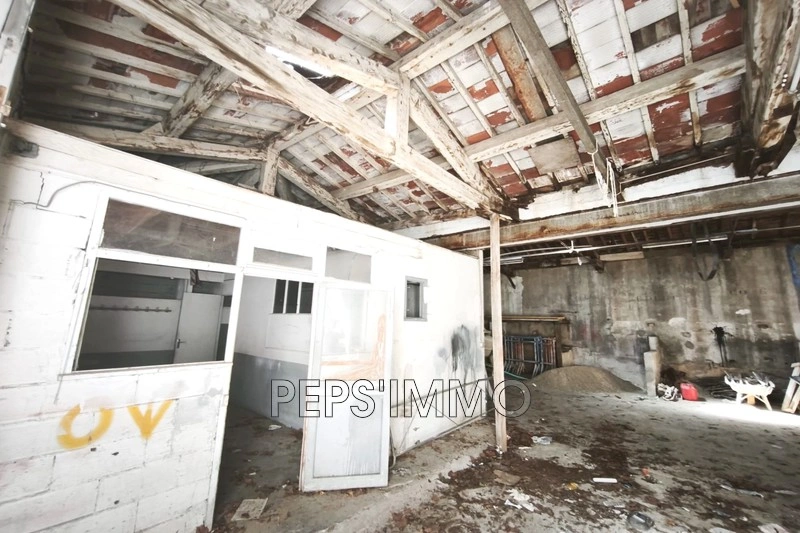2 - продажа территория port-de-bouc рот дю рон франция