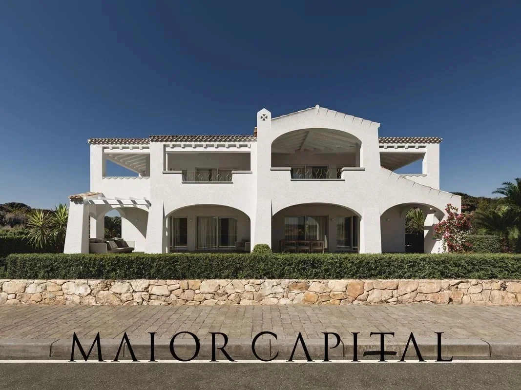 2 - vente appartement budoni sardaigne italie
