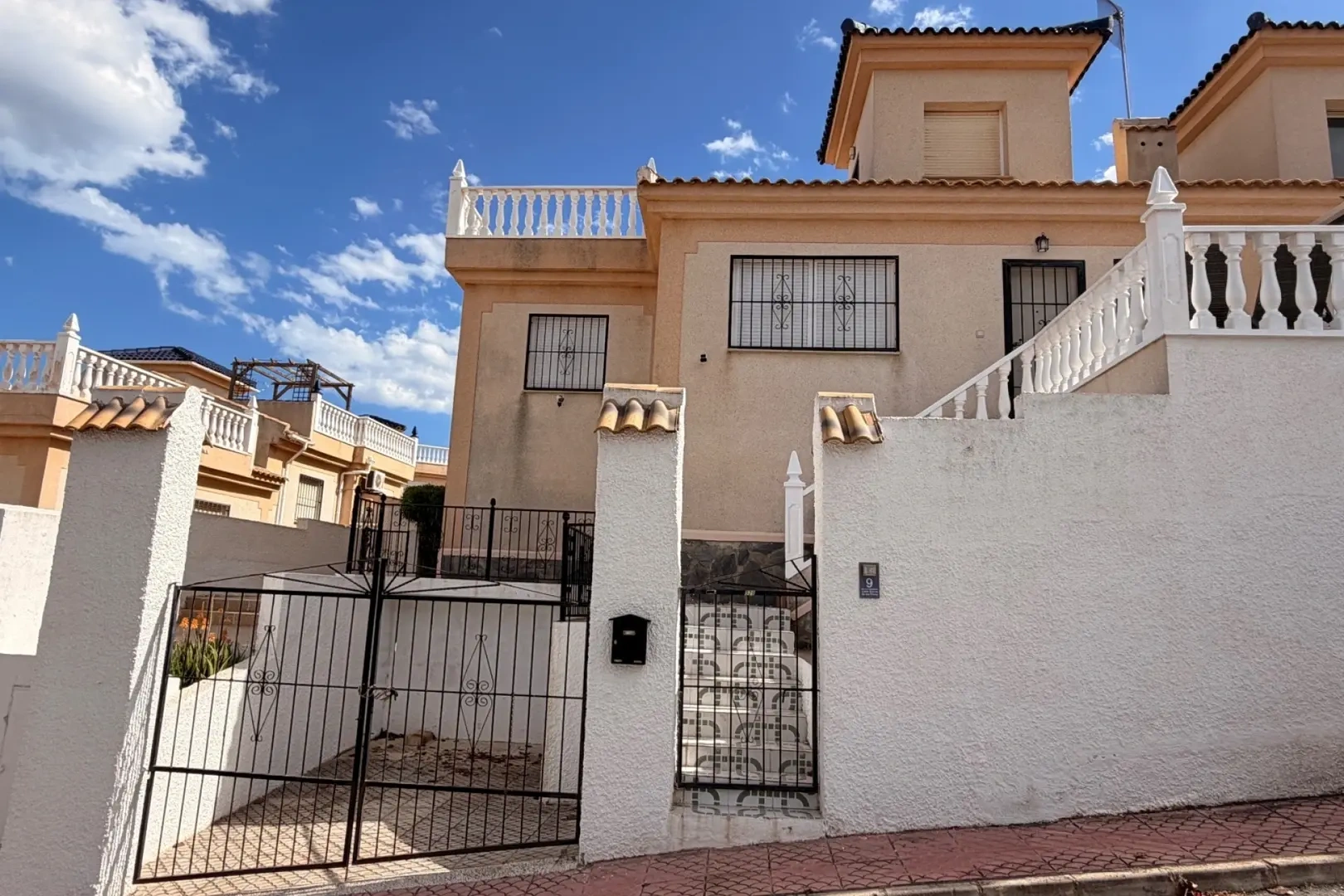 1 - verkoop huis ciudad quesada valencian community spanje