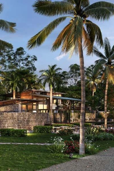 2 - venda apartamento frente ao mar beau champ flacq maurício