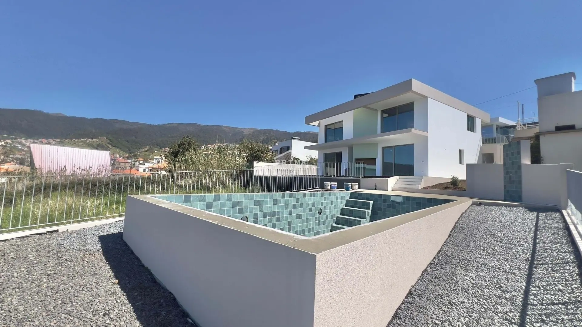 2 - vente maison calheta madère portugal