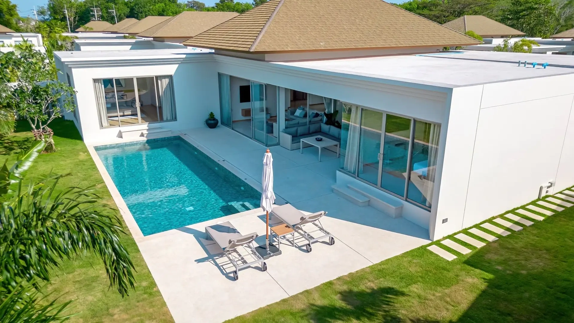 2 - vente maison thalang phuket thaïlande