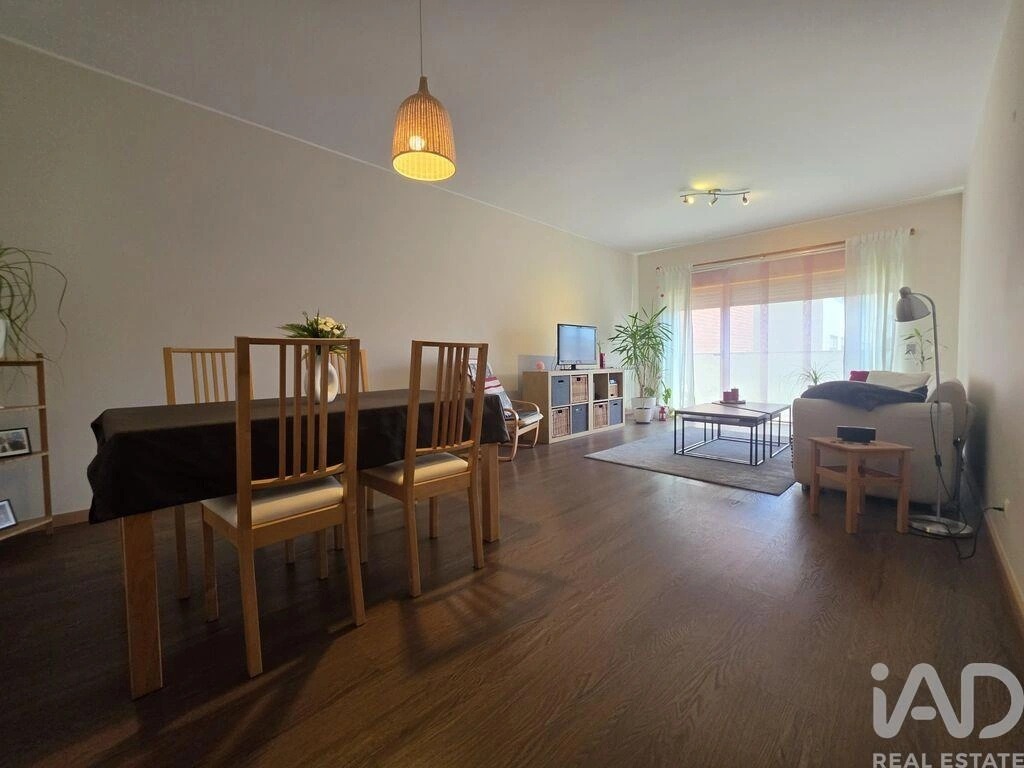 1 - sea view apartment for sale in canidelo north region portugal