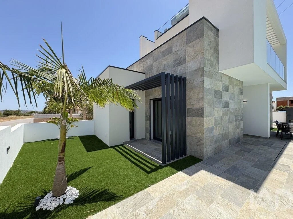 2 - vente villa vue mer armação de pêra algarve portugal