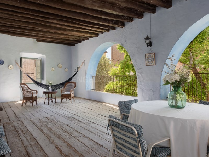 1 - house for sale in torroella de montgri - costa brava catalonia spain
