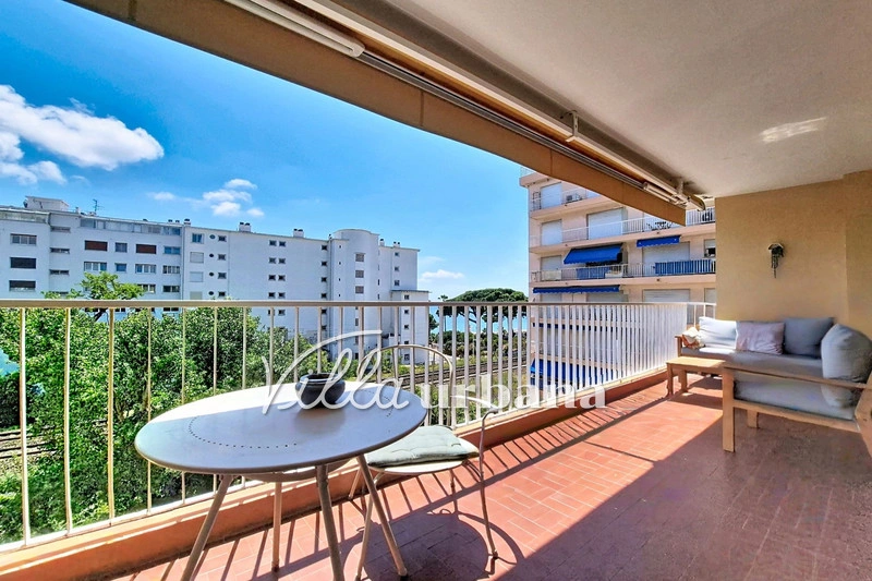 1 - vendita appartamento juan les pins alpi marittime francia