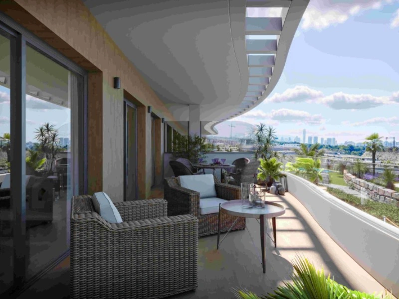 2 - verkoop appartement finestrat - costa blanca valencian community spanje