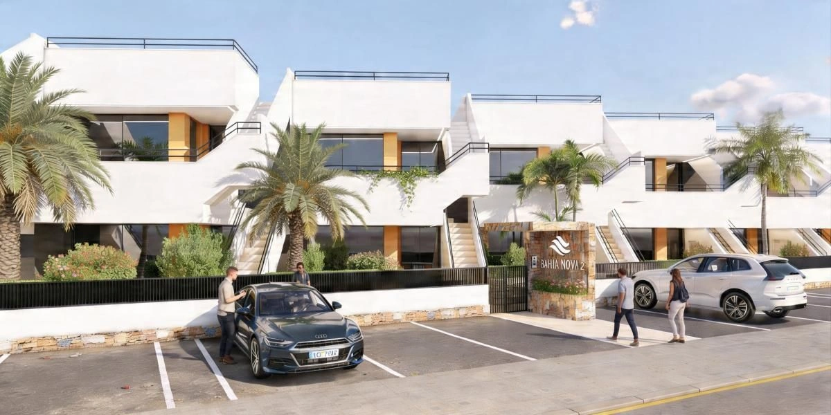2 - verkoop villa pilar de la horadada valencian community spanje