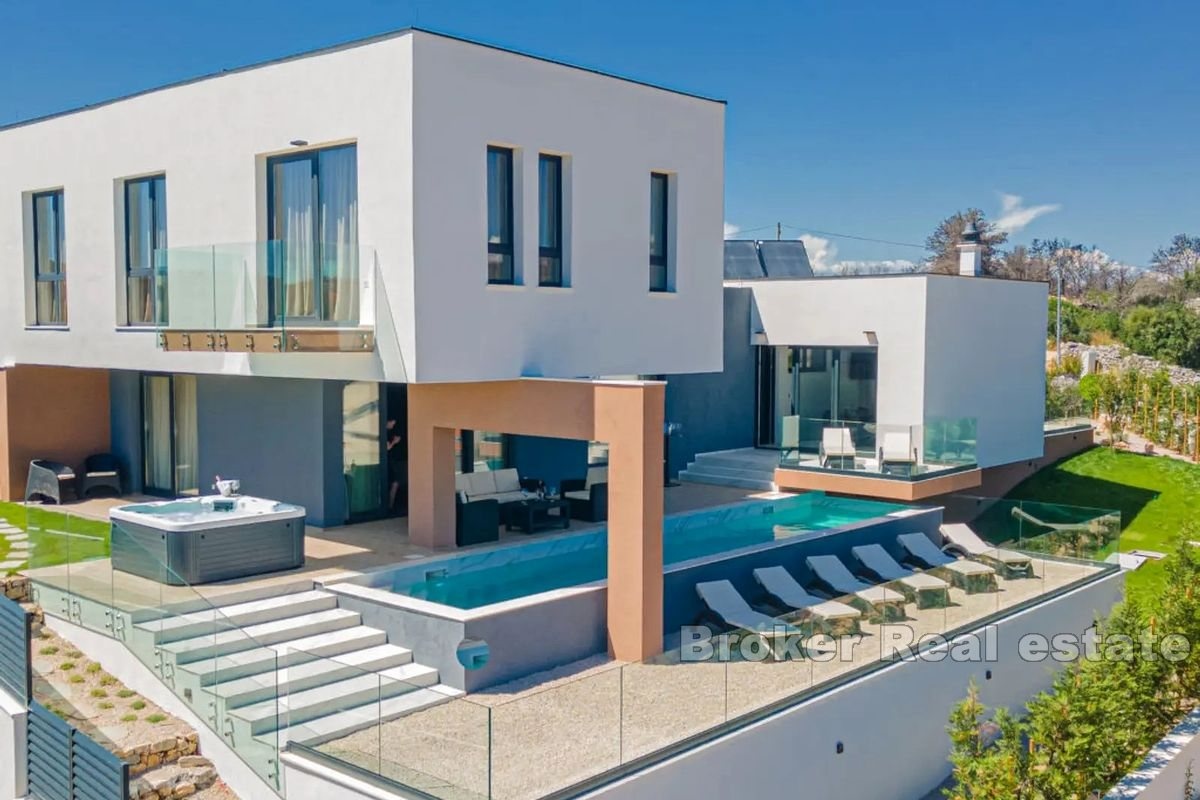 1 - venta casa a pie de playa šibenik šibenik-knin croacia