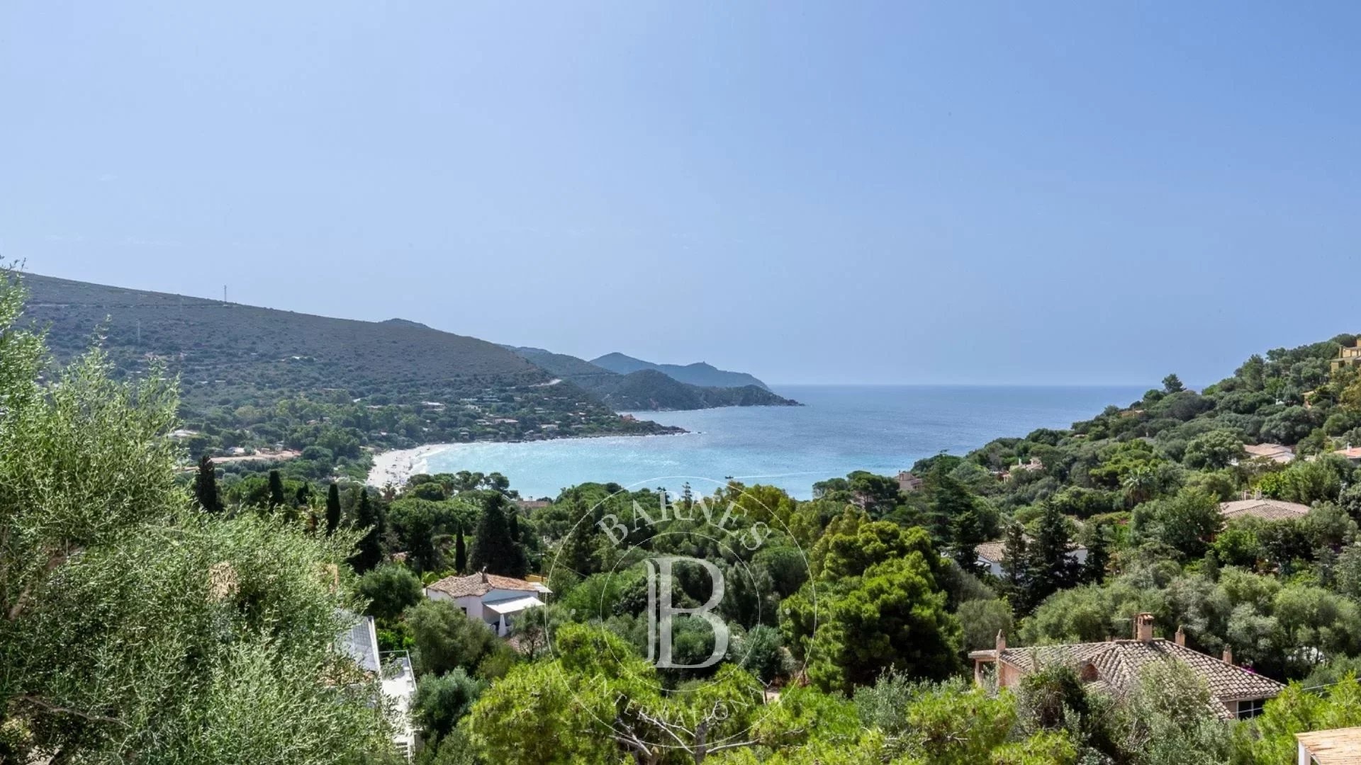 1 - sea view house for vacation rentals in maracalagonis sardinia italy