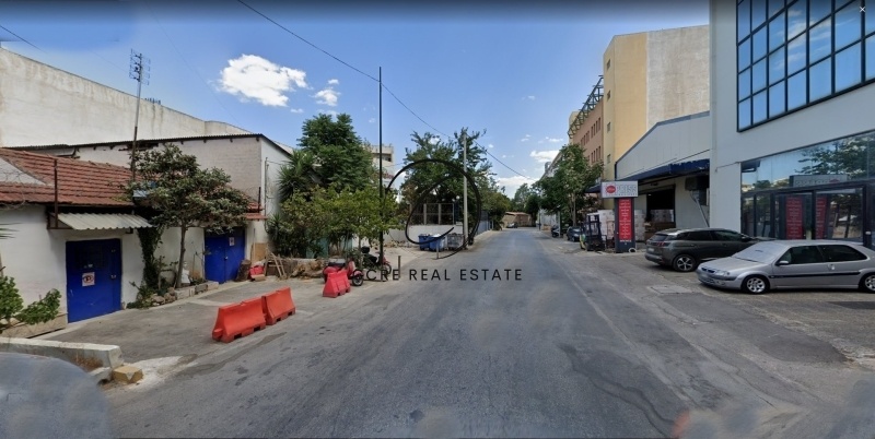 1 - plot of land for sale in athens attica greece