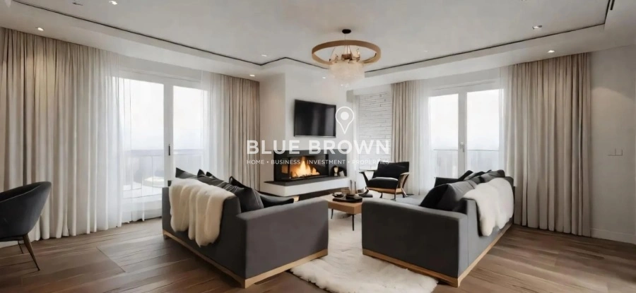1 - venta apartamento varkiza ática grecia