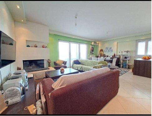 1 - vente appartement loutráki péloponnèse grèce