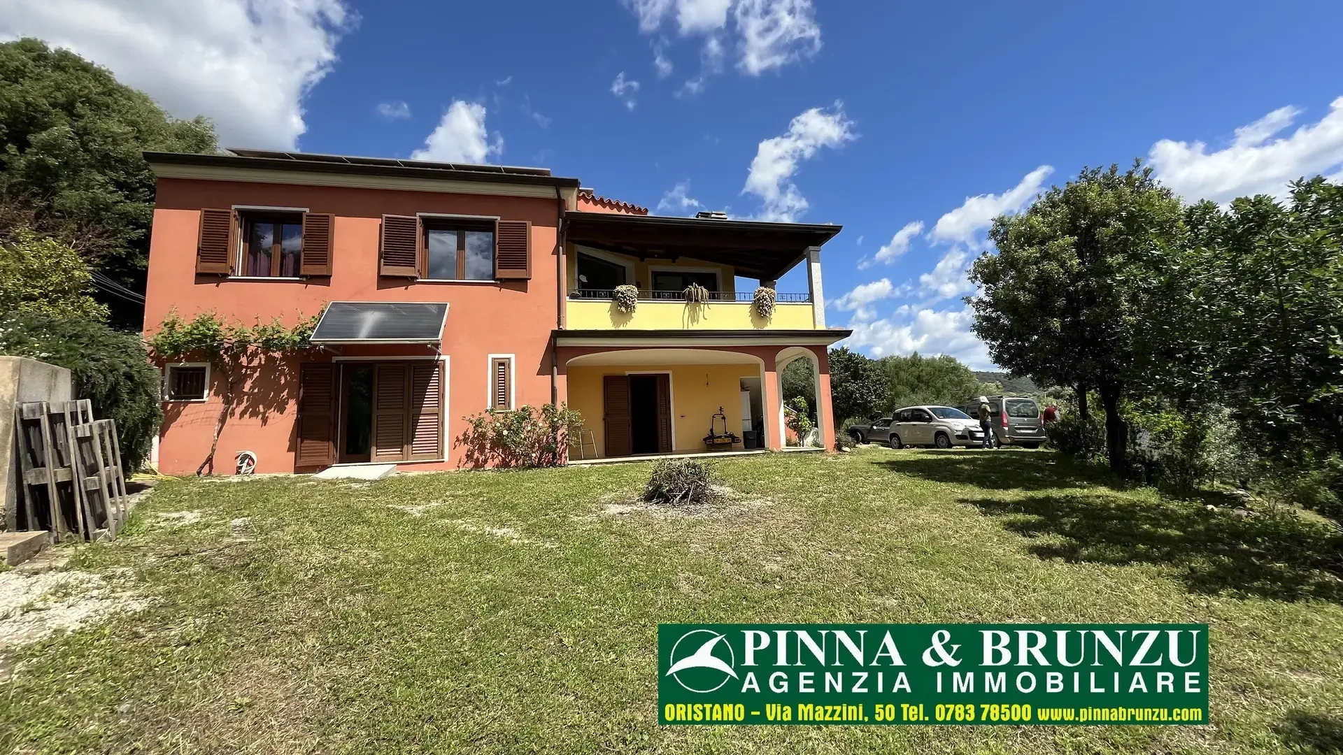 2 - vendita casa torpe' sardegna italia