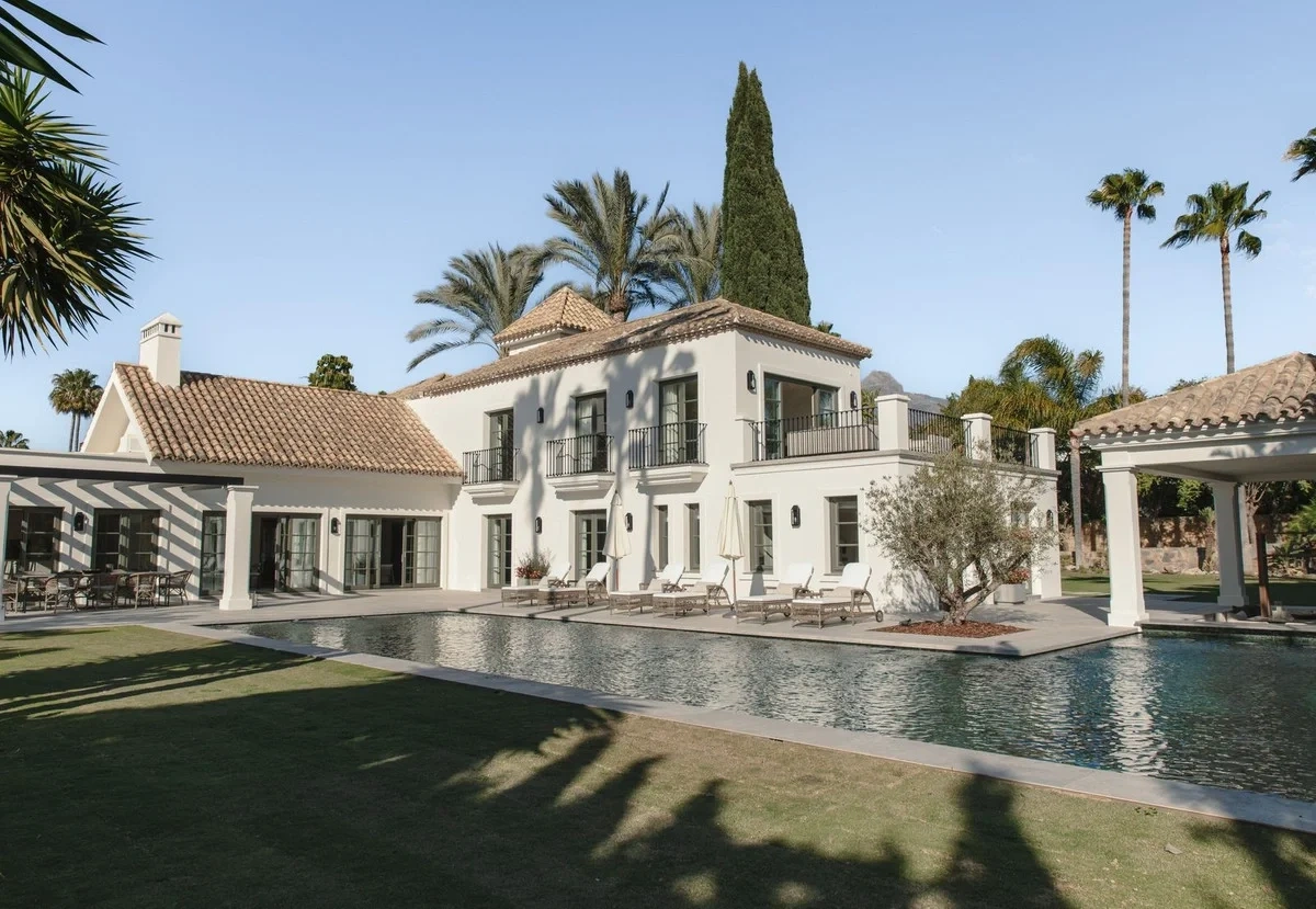 1 - vendita casa nueva andalucia andalusia spagna