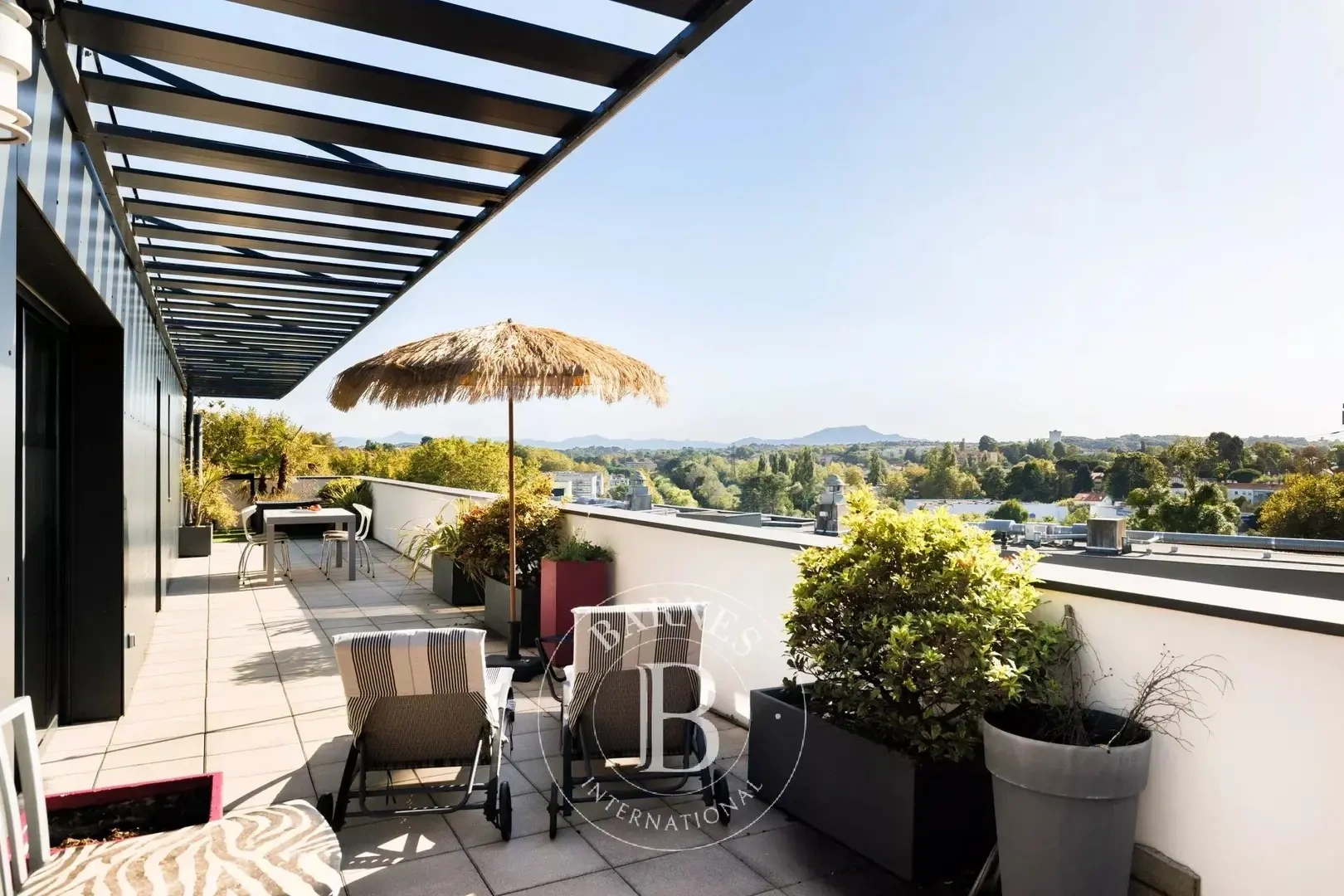 1 - verkoop appartement bayonne  - côte basque pyrénées-atlantiques - côte basque frankrijk