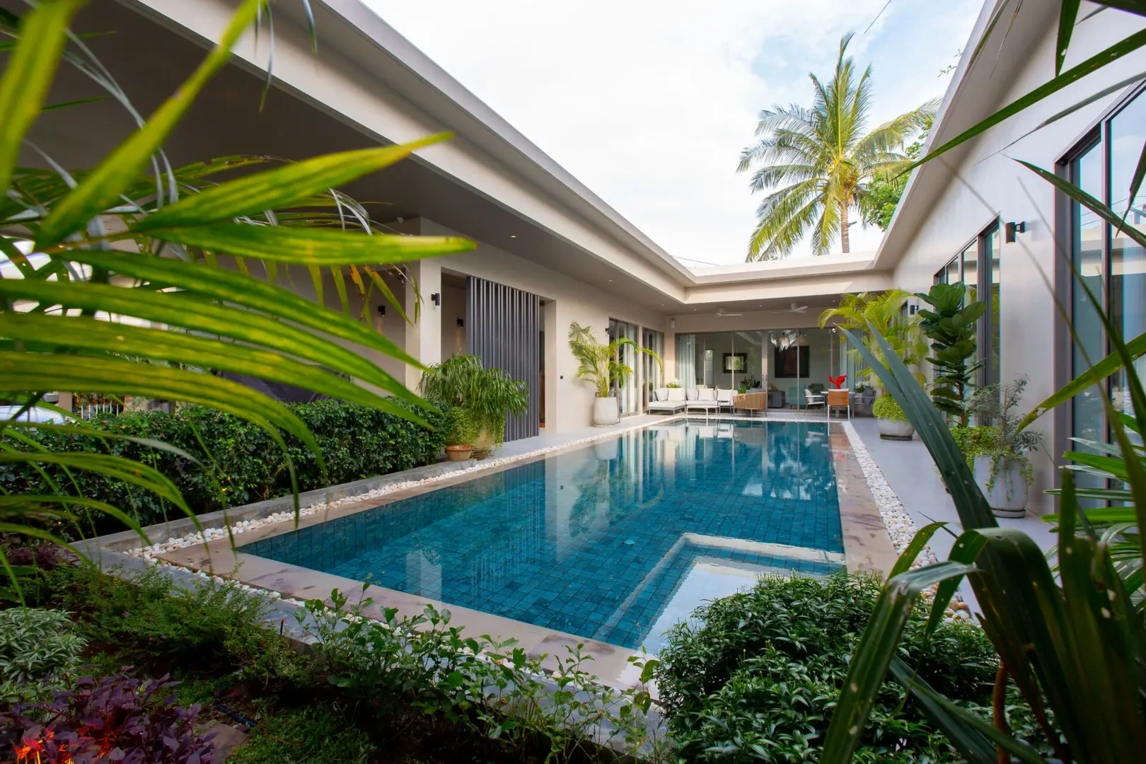 1 - vente maison thalang phuket thaïlande