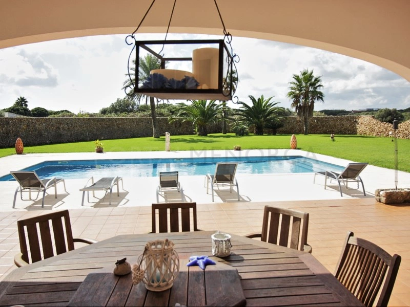 2 - venda casa mao minorca-ilhas baleares espanha
