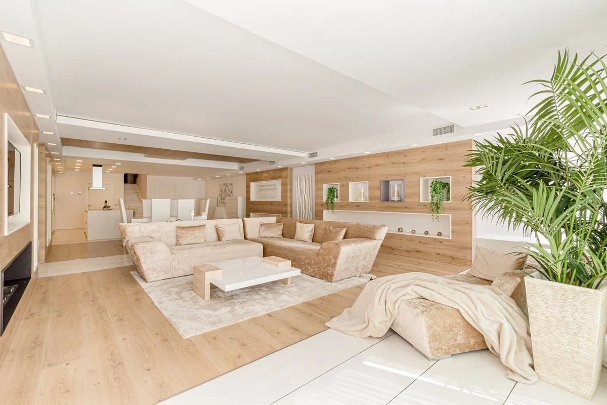 2 - venta apartamento vista al mar marbella - costa del sol andalucía españa