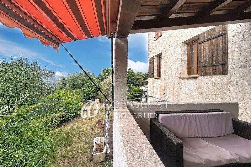 1 - venda casa colomars alpes-maritimes frança