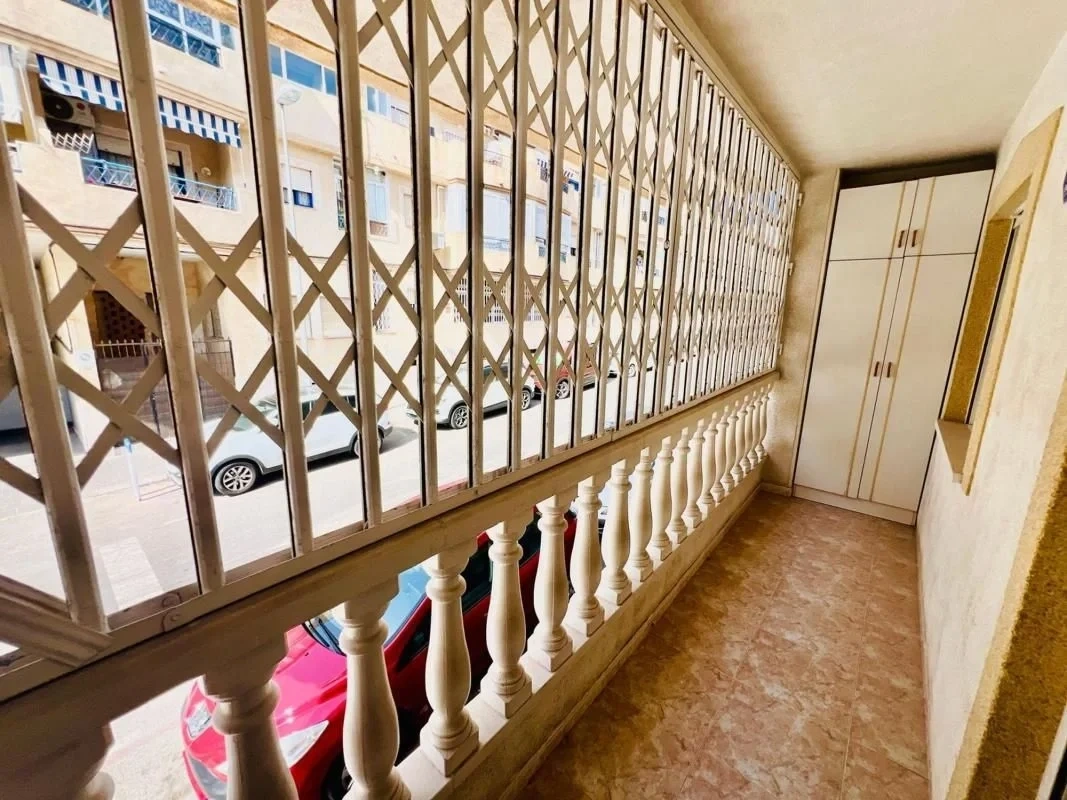 1 - vente appartement torrevieja - costa blanca communauté valencienne espagne