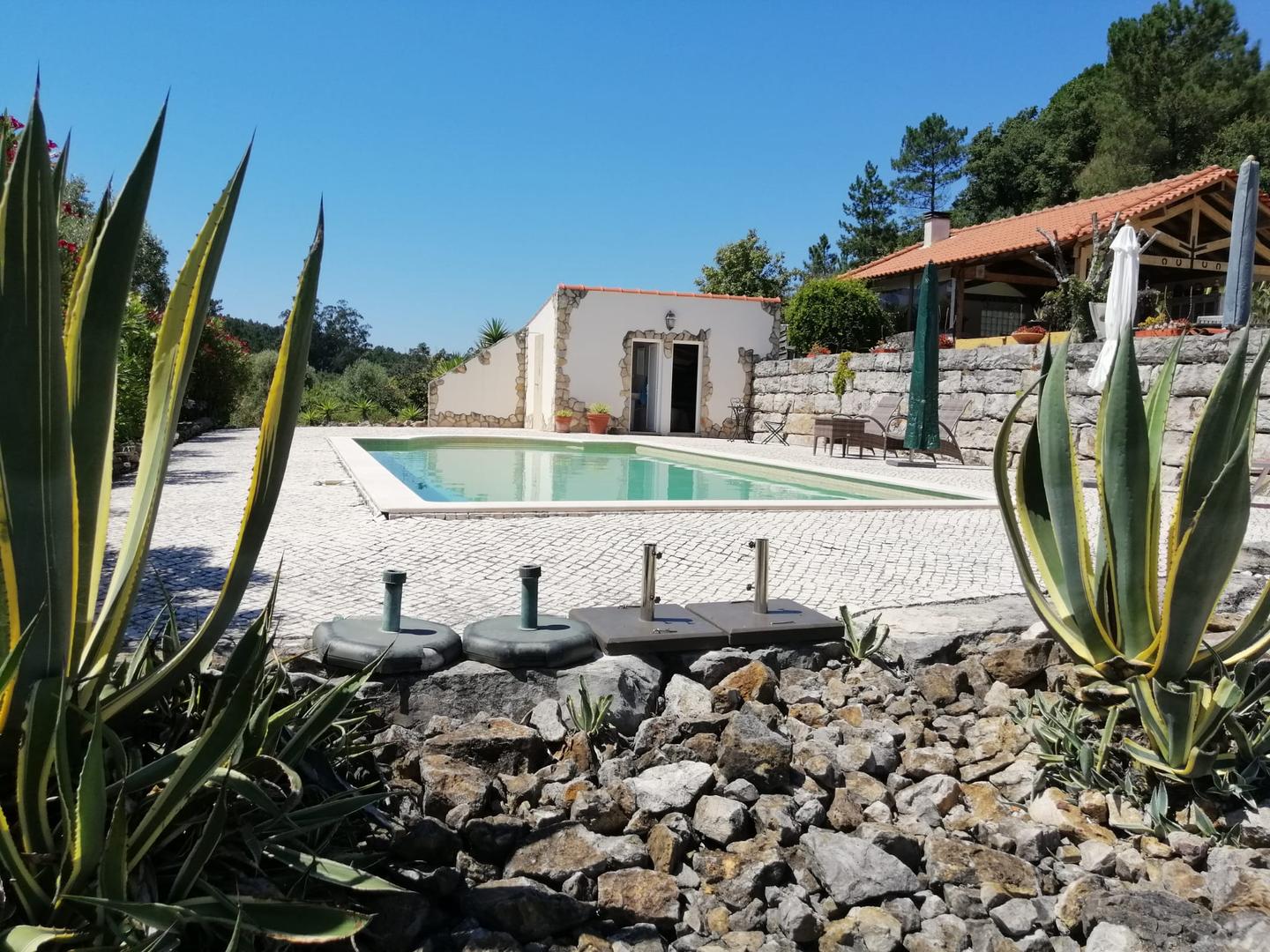 1 - venta propiedad alvorninha región centro portugal