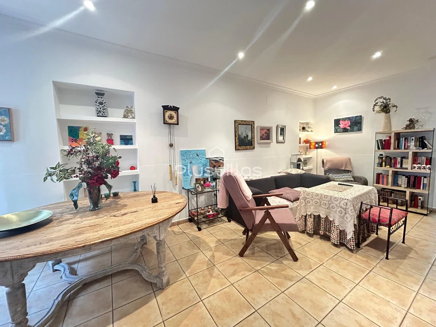 1 - venda casa a praia ao pé calpe - costa blanca comunidade valenciana espanha