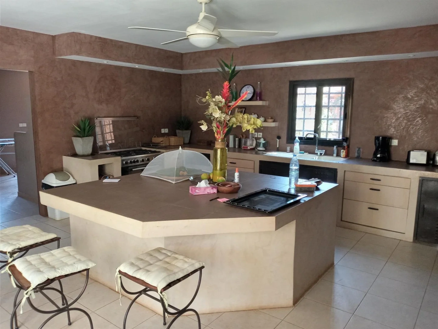 2 - vendita casa ngaring thiès senegal