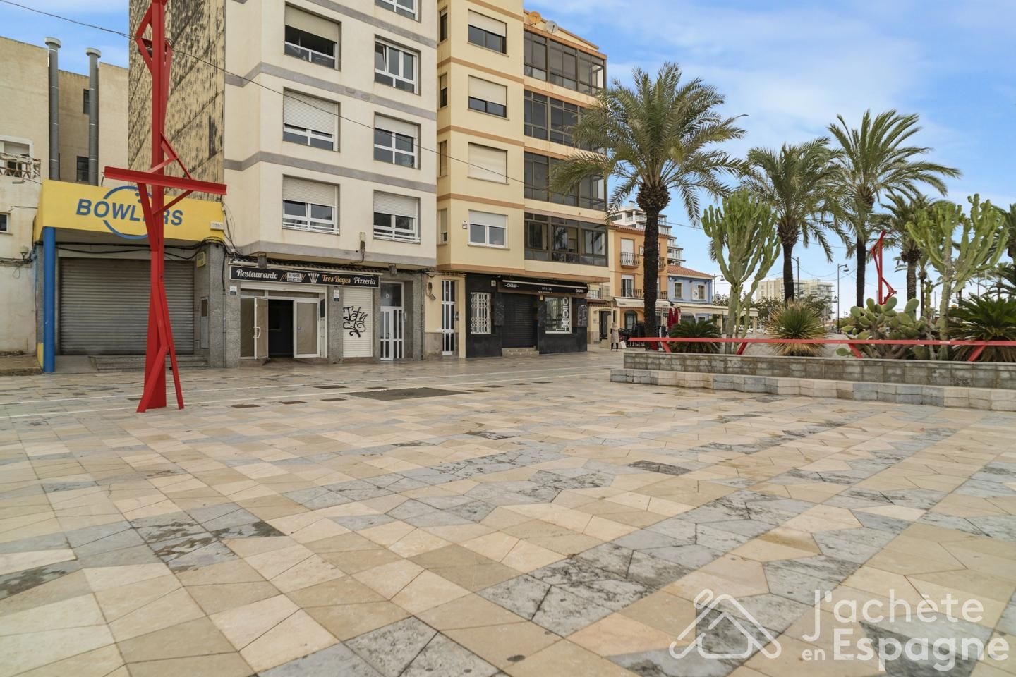 1 - venta comercio vinaros comunidad valenciana españa