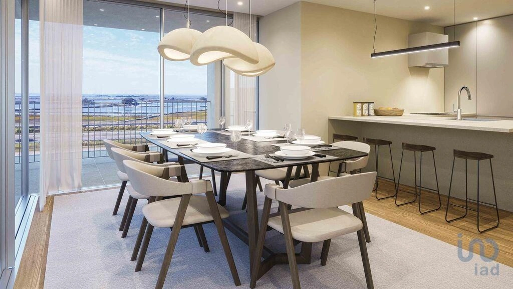 2 - venta apartamento aveiro región centro portugal