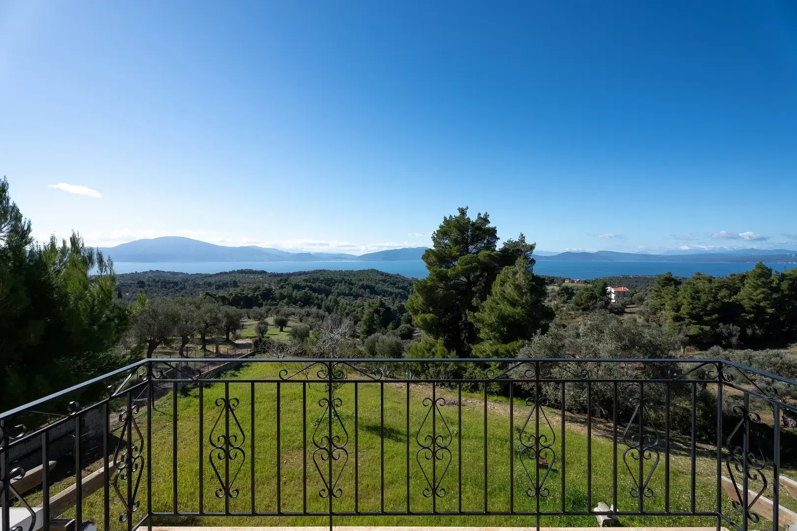 1 - vendita casa atene attica grecia