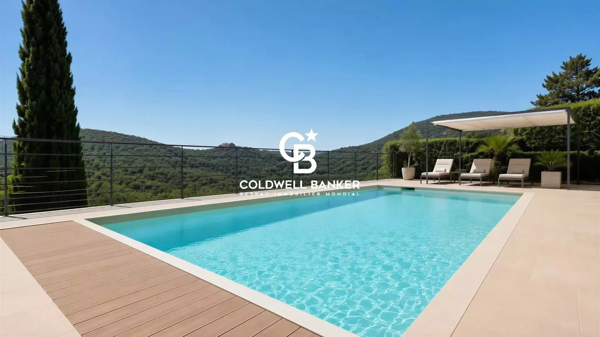 2 - verkauf villa meerblick cavalaire-sur-mer var frankreich