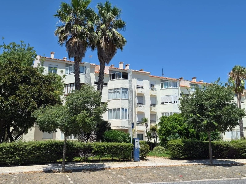 1 - vente appartement cascais région de lisbonne portugal