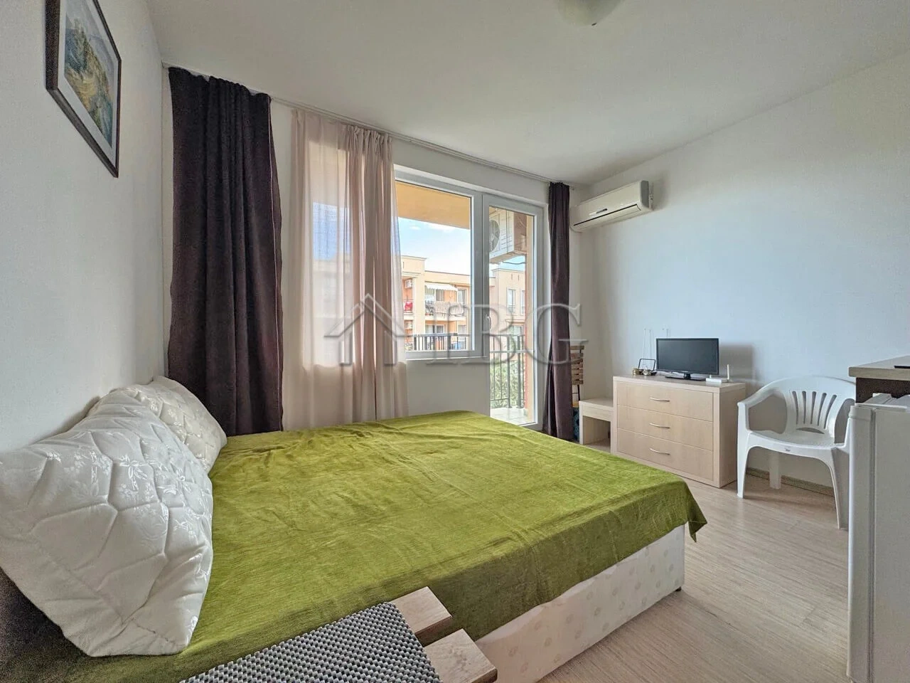1 - venta apartamento a pie de playa sunny beach burgas bulgaria