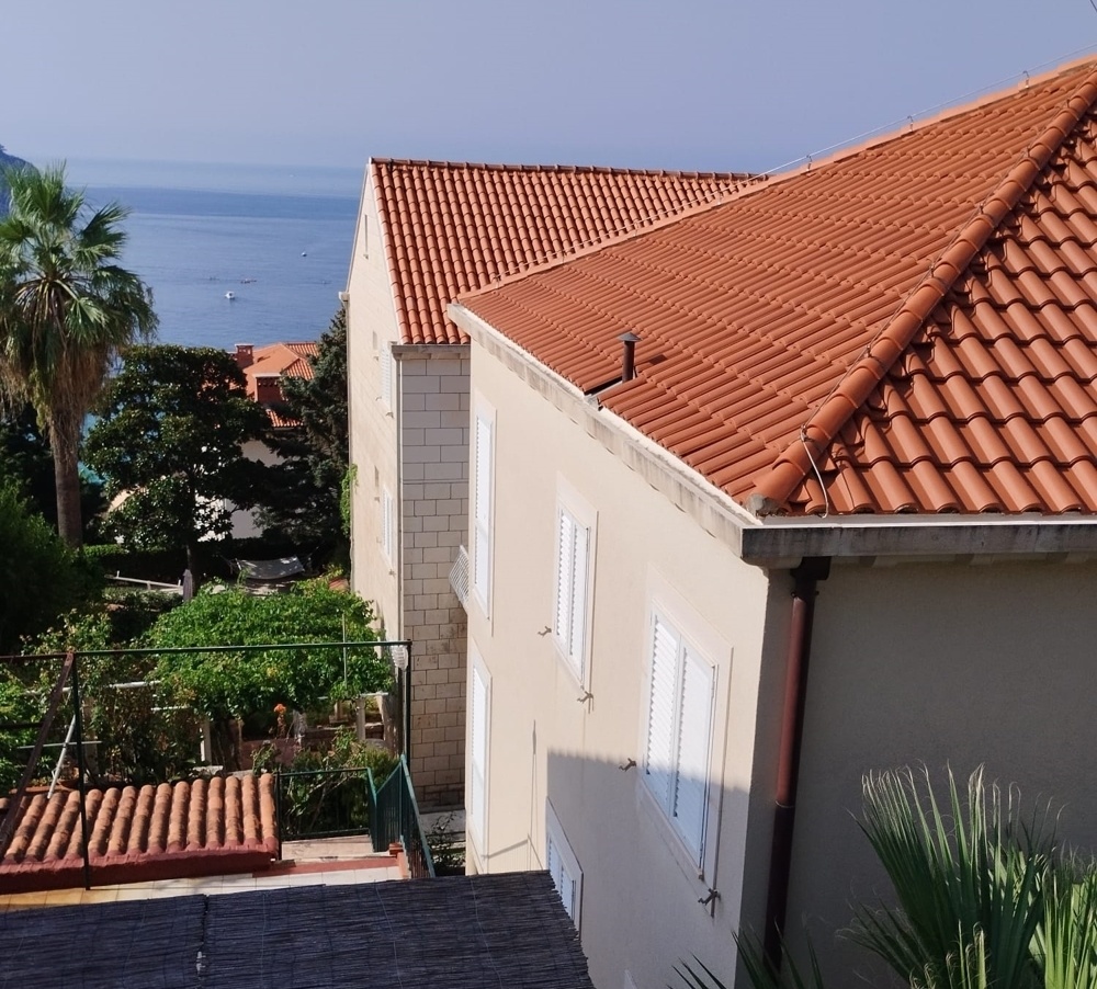 2 - vendita appartamento vista mare dubrovnik dubrovnik-neretva croazia