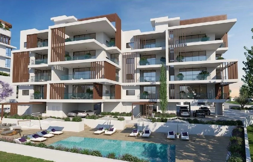 1 - verkoop appartement limassol limassol cyprus