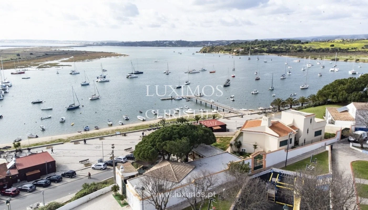 1 - verkauf haus meerblick portimão algarve portugal