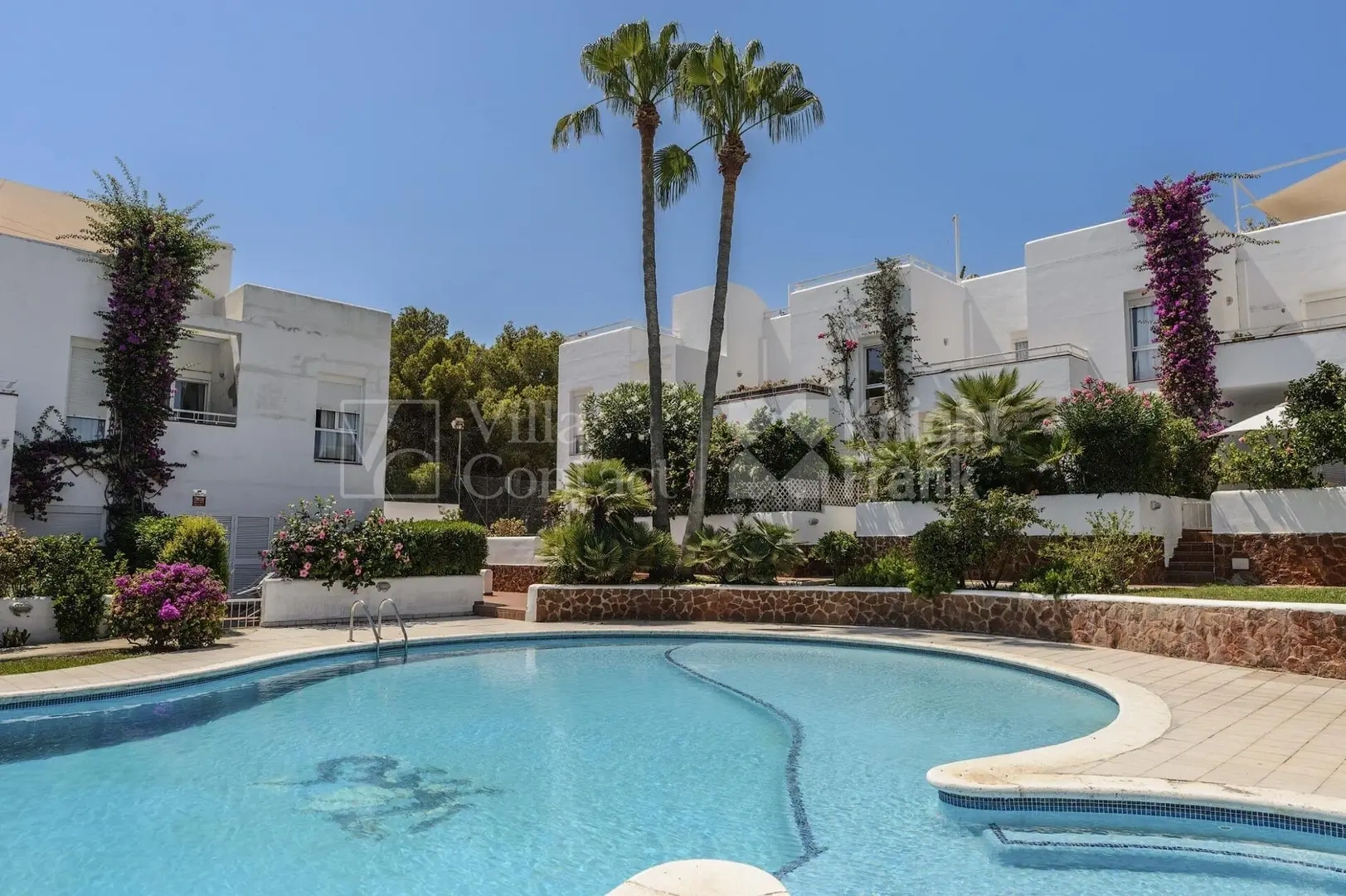 1 - venta casa santa eulalia del río ibiza - islas baleares españa