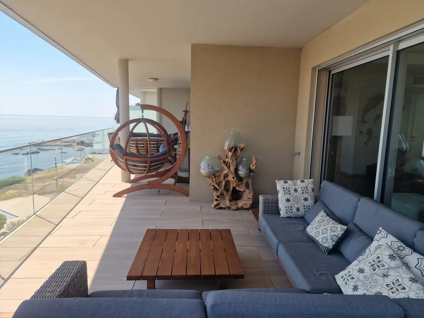 2 - verkoop appartement aan het water sari-solenzara corsica (south) frankrijk