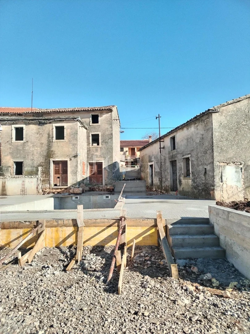 1 - verkauf haus barban istrien kroatien