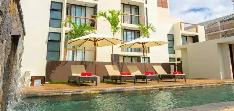 2 - apartment for sale in mont choisy pamplemousses mauritius