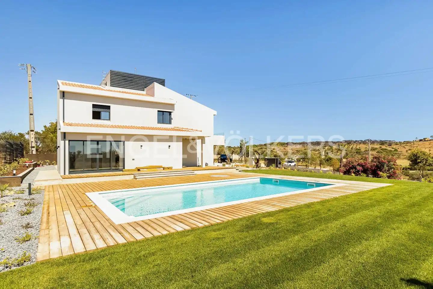 2 - venta casa vilamoura algarve portugal