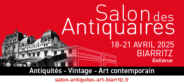SALON DES ANTIQUAIRES BIARRITZ