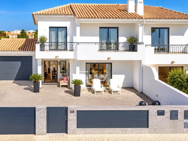 1 - verkauf haus meerblick lagos algarve portugal