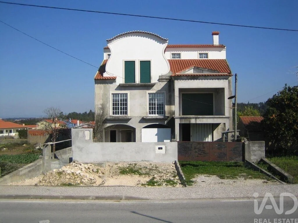 2 - plot of land for sale in alfarelos centro region portugal